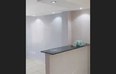 Imagem: A casa em condomínio possui 2 Dormitórios, 1 Banheiro, 1 Vaga