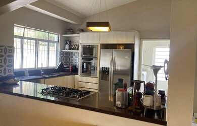 Imagem 15: Casa com 3 dormitórios suítes, 700 m² - venda por R$ 1.800.000 ou aluguel por R$ 9.322/mês