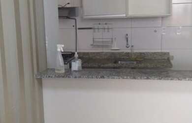 Imagem 2: Condomínio Ecoville Park