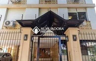 Imagem 2: Apartamento à venda Rua Monsenhor Veras, Santana - Porto Alegre