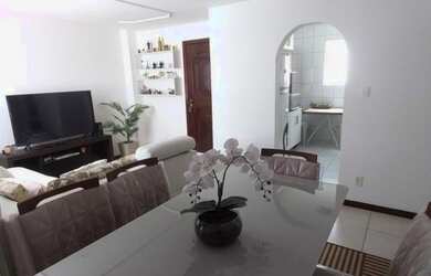 Imagem 6: APARTAMENTO RESIDENCIAL em SALVADOR - BA, VILA LAURA