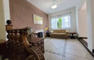 Imagem 3: WG - Casa com 4 quartos, 225 m², à venda por R$ 1.200.000- Portal da Torre - Juiz de Fora