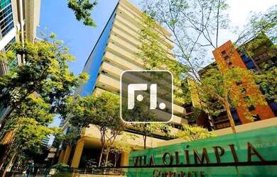 Imagem: O depósito possui 5 Vagas na garagem, 377-0m² de Área e está