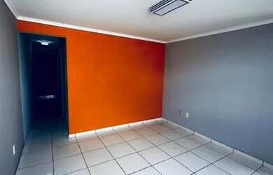 Imagem: O apartamento possui 2 Dormitórios, 2 Banheiros, 55m² de Área