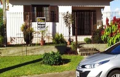 Imagem: Casa bem localizada próximo a unesc em Criciúma