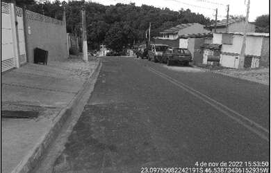 Imagem 2: ATIBAIA - Casa Padrão