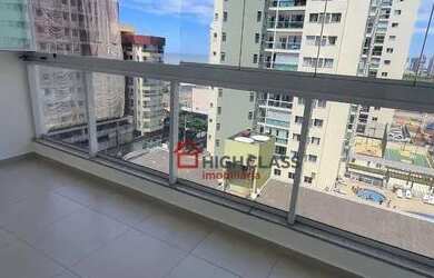 Imagem 2: Apartamento com 3 dormitórios, 71 m² - venda por R$ 595.000,00 ou aluguel por R$ 3.270,00