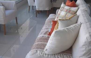 Imagem 11: Apartamento Hemisphere 360