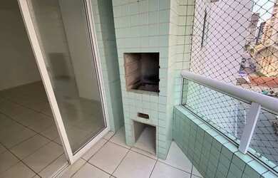 Imagem 3: Apartamento com 2 dormitórios à venda, 75 m² por R$ 395.000,00 - Aviação...