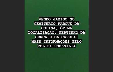 Imagem: O terreno possui 3m² de Área e está localizado em Largo da