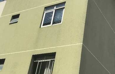 Imagem: O apartamento possui 3 Dormitórios, 1 Banheiro, 1 Vaga na garagem