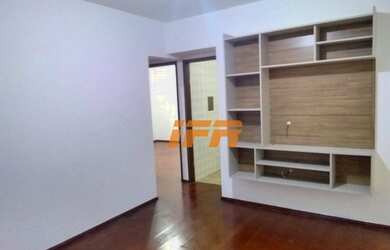 Imagem 3: Apartamento com 2 dormitórios à venda, 56 m² por R$ 195.000,00 - Vila...