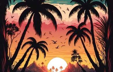 Imagem: A kitnet possui 1 Dormitório, 1 Banheiro e está localizado