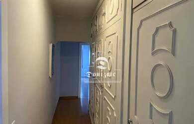 Imagem 6: Apartamento com 4 dormitórios à venda, 245 m² por R$ 999.999,90 - Vila...