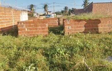Imagem 5: terreno 10x20 pau brasil são José de mipibu ou
