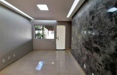 Imagem 1: Sobrado em condomínio 130 m² de 3 quartos no Center Ville, Goiânia,...