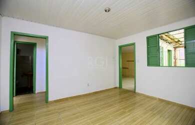 Imagem: Casa para Venda - 49m², 2 dormitórios, 1 vaga - Jardim Carvalho