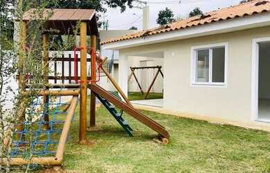 Imagem 4: Casa De Condomínio Fechado em Cotia na Frente do novo Plaza Shopping