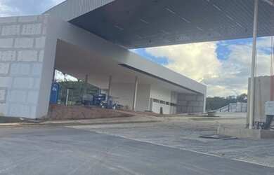 Imagem: O terreno possui 254m² de Área e está localizado em Senador