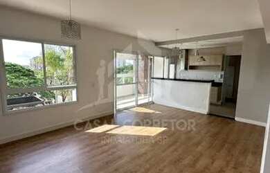 Imagem 8: APARTAMENTO RESIDENCIAL em INDAIATUBA - SP, JARDIM PAU PRETO