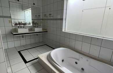 Imagem 15: Sobrado com 5 dormitórios, 500 m² - venda por R$ 2.765.000,00 ou aluguel...