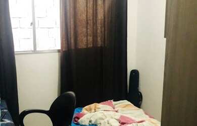 Imagem 9: EDUARDO . RECANTO CAMPO BELO, DEPOIS DO CARTORIO DE PARELHEIROS