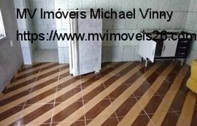 Imagem 6: Casa com 1 dormitório à venda, 40 m² por R$ 70.000,00 - Porto da Roça...