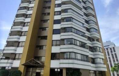 Imagem: O apartamento à venda possui 3 Dormitórios, 4 Banheiros, 3