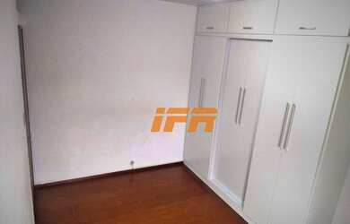 Imagem 5: Apartamento com 2 dormitórios à venda, 56 m² por R$ 195.000,00 - Vila...