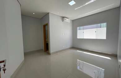 Imagem 10: CASA EM SENADOR CANEDO, CASA DE ALTO PADRÃO, TOTALMENTE LUXUOSA