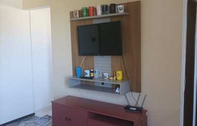 Imagem: Alugo apartamento mobiliado- Camaçari - BA