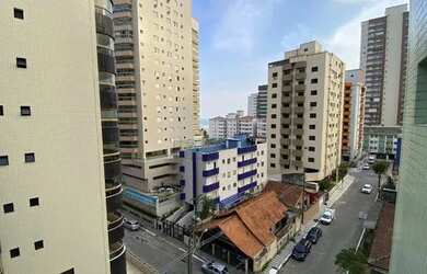 Imagem 6: Apartamento com 2 dormitórios à venda, 75 m² por R$ 395.000,00 - Aviação...