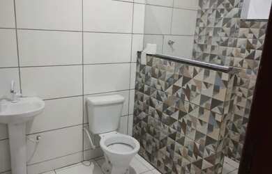 Imagem 8: casa no Jockey. 1 Banheiroe1 Dormitório