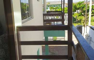 Imagem: O apartamento possui 2 Dormitórios e 1 Vaga na garagem e está