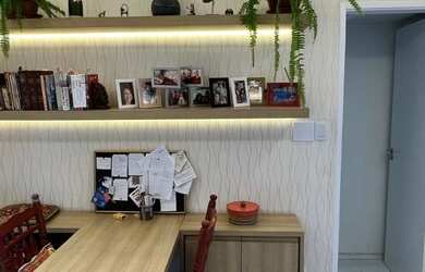 Imagem 7: ALUGUEL Apartamento 2/4, Vista Mar, 1 vaga - STIEP Salvador, Bahia