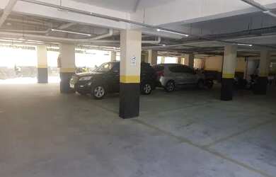 Imagem 3: Apartamento para venda com 60 metros quadrados com 2 quartos