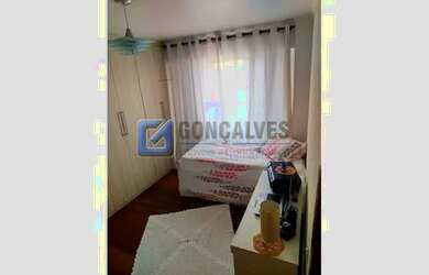 Imagem 3: SAO BERNARDO DO CAMPO - Residential / Apartment - RUDGE RAMOS