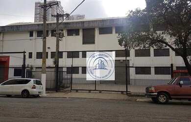 Imagem 7: Galpão, 2720 m² - venda por R$ 10.000.000,00 ou aluguel por R$ 72.205,00/mês...