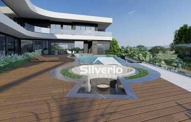 Imagem 2: Terreno à venda, 2450 m² por R$ 3.000.000,00 - Condomínio Reserva do...