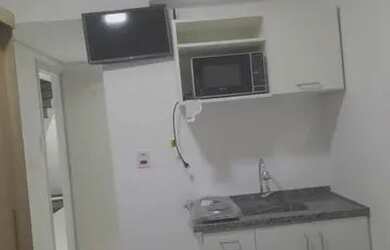 Imagem: A casa possui 3 Dormitórios, 2 Banheiros, 1 Vaga na garagem