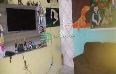 Imagem 9: ÓTIMA CASA NO BAIRRO VILA ATLANCICA - MONGAGUÁ - SP