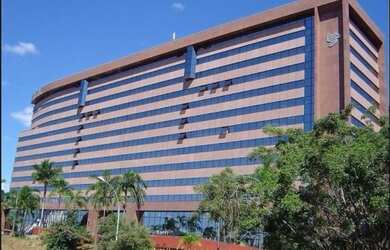 Imagem: O depósito possui 37m² de Área e está localizado em Asa