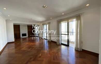 Imagem 7: APARTAMENTO RESIDENCIAL em SÃO PAULO - SP, JARDIM PAULISTA