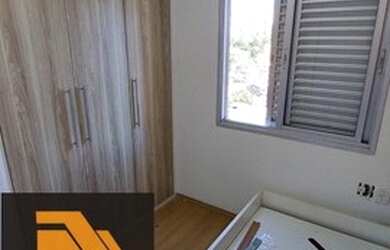 Imagem 11: Apto. de 64 m2 - Lazer completo, vaga livre, 3 dor. perto do metrô Vila...