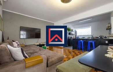 Imagem 1: Locação Apartamento 3 Dormitórios - 155 m² Cerqueira César