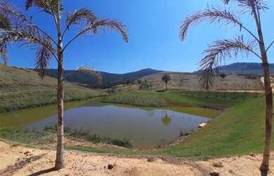 Imagem: O terreno possui 449m² de Área e está localizado em Salvaterra