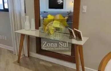 Imagem: O apartamento possui 3 Dormitórios, 4 Banheiros, 2 Vagas na