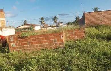 Imagem 6: terreno 10x20 pau brasil são José de mipibu ou