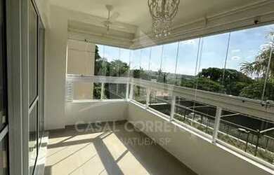Imagem 4: APARTAMENTO RESIDENCIAL em INDAIATUBA - SP, JARDIM PAU PRETO