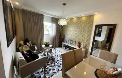 Imagem 2: Condomínio Guaíra l. 56m² de Área, 1 Vaga na garageme2 Dormitórios